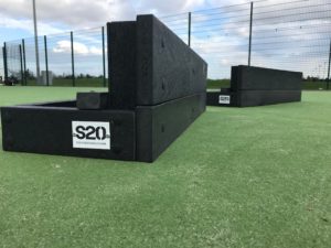 Soccer20Skills coaching team