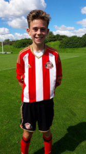 Aaron Willouby, Sunderland AFC