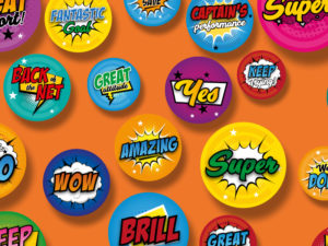 Football Stickers